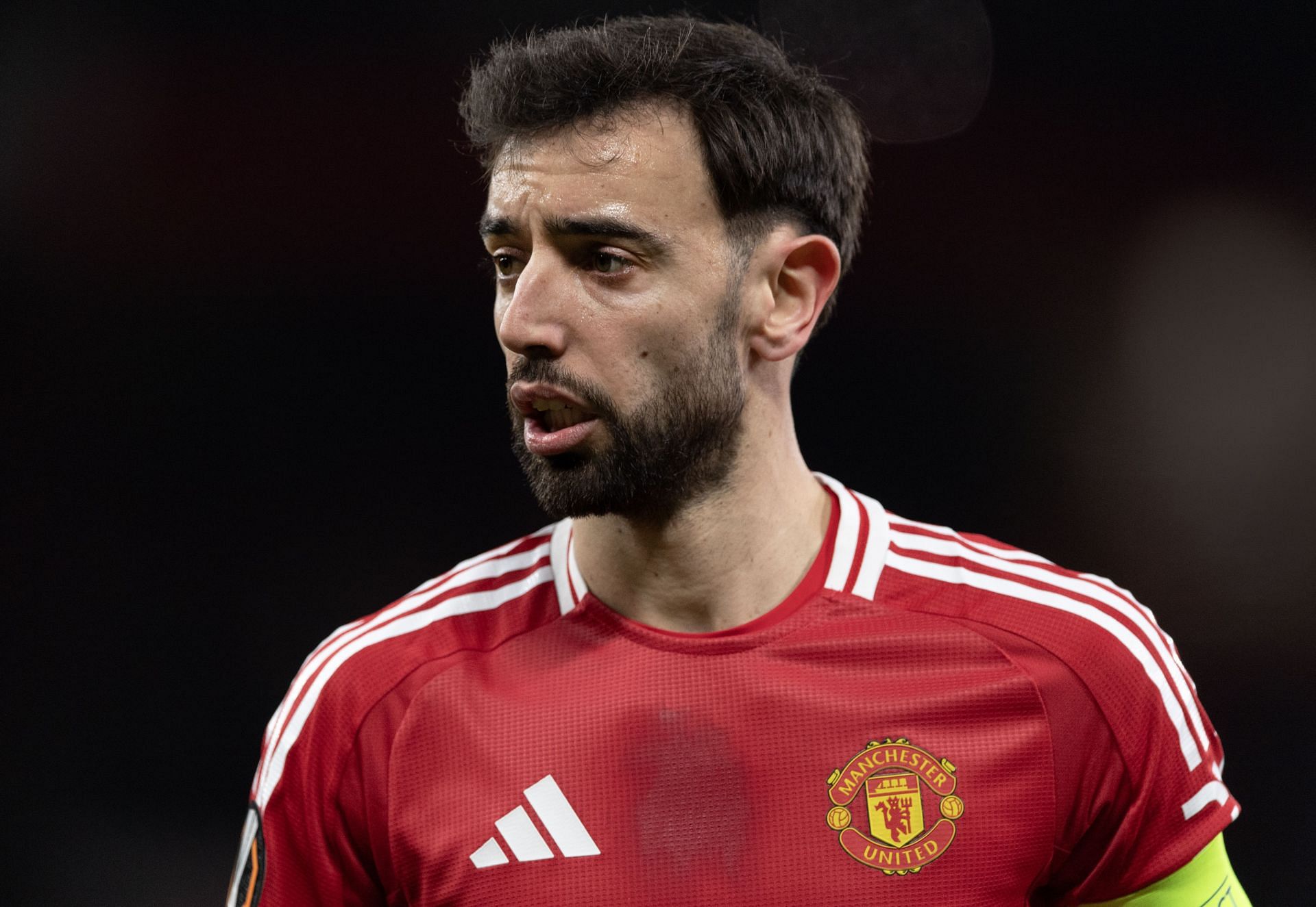 Bruno Fernandes
